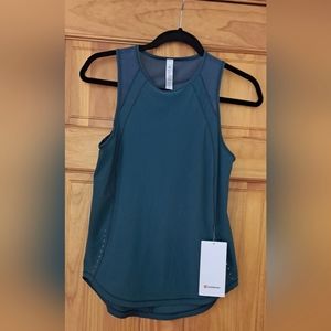 Lululemon Sculpt Tank